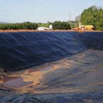 geomembrane liners
