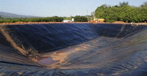 geomembrane liners
