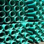 pvc pipes south africa