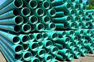 pvc pipes south africa